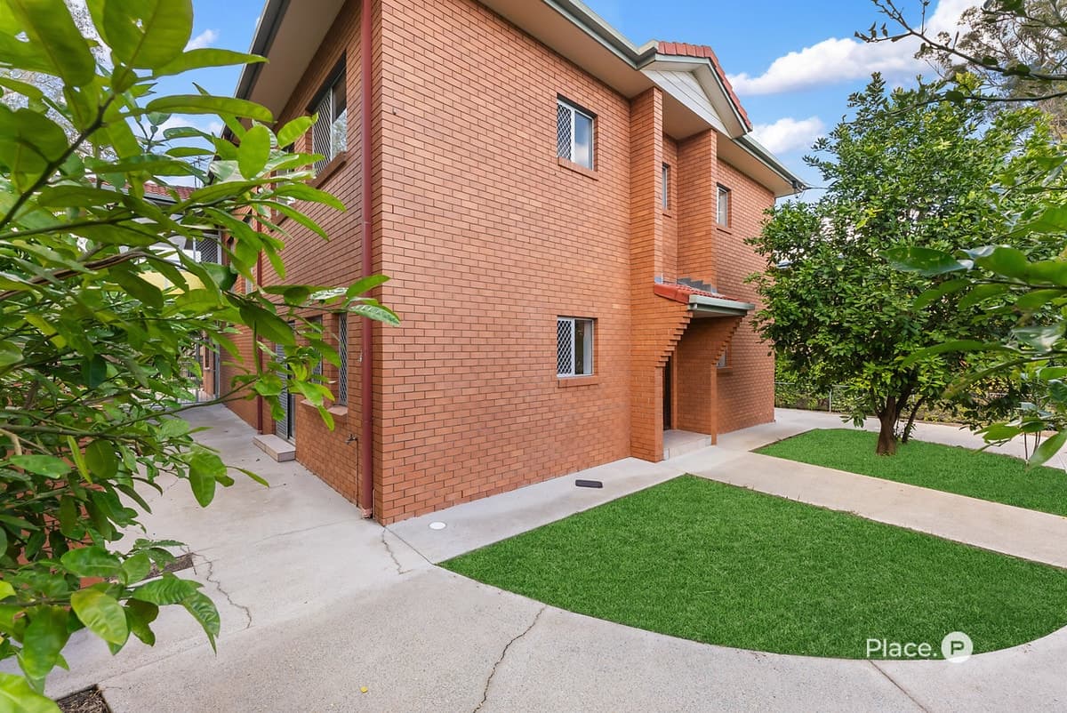 30 Jubilee Terrace, Ashgrove - Image 1
