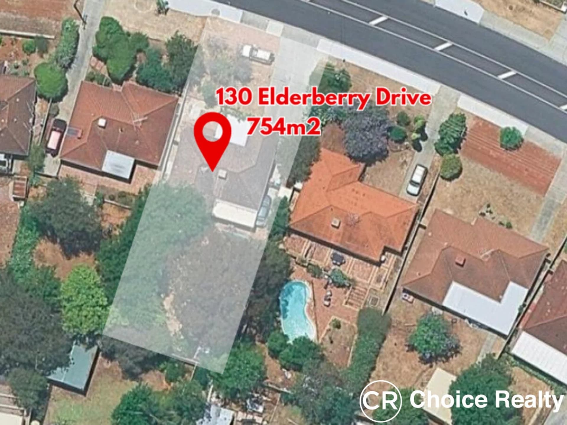130 Elderberry Drive, South Lake WA 6164, South Lake - Image 1