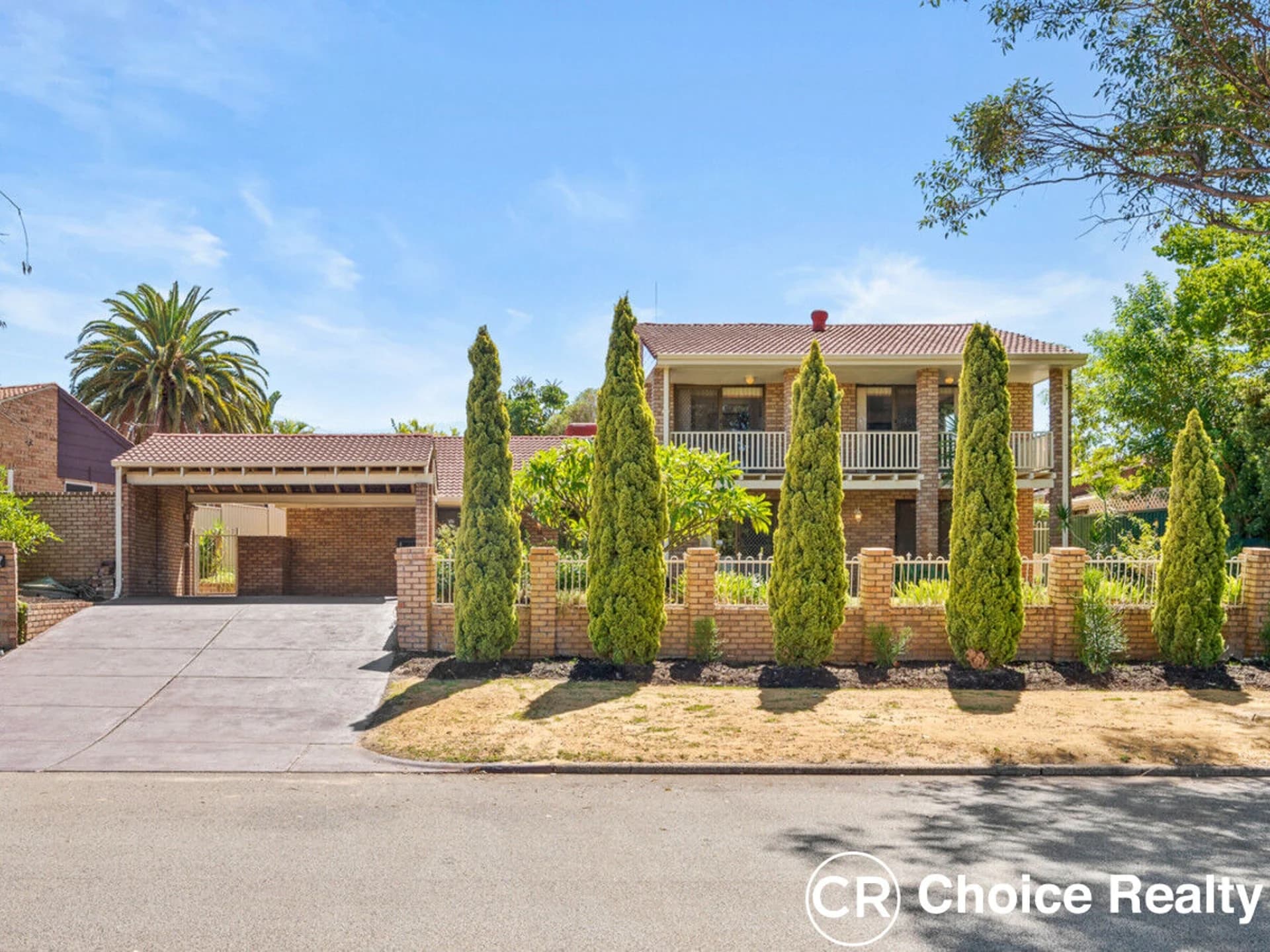 17 Harrington Crescent, Leeming WA 6149, Leeming - Image 1