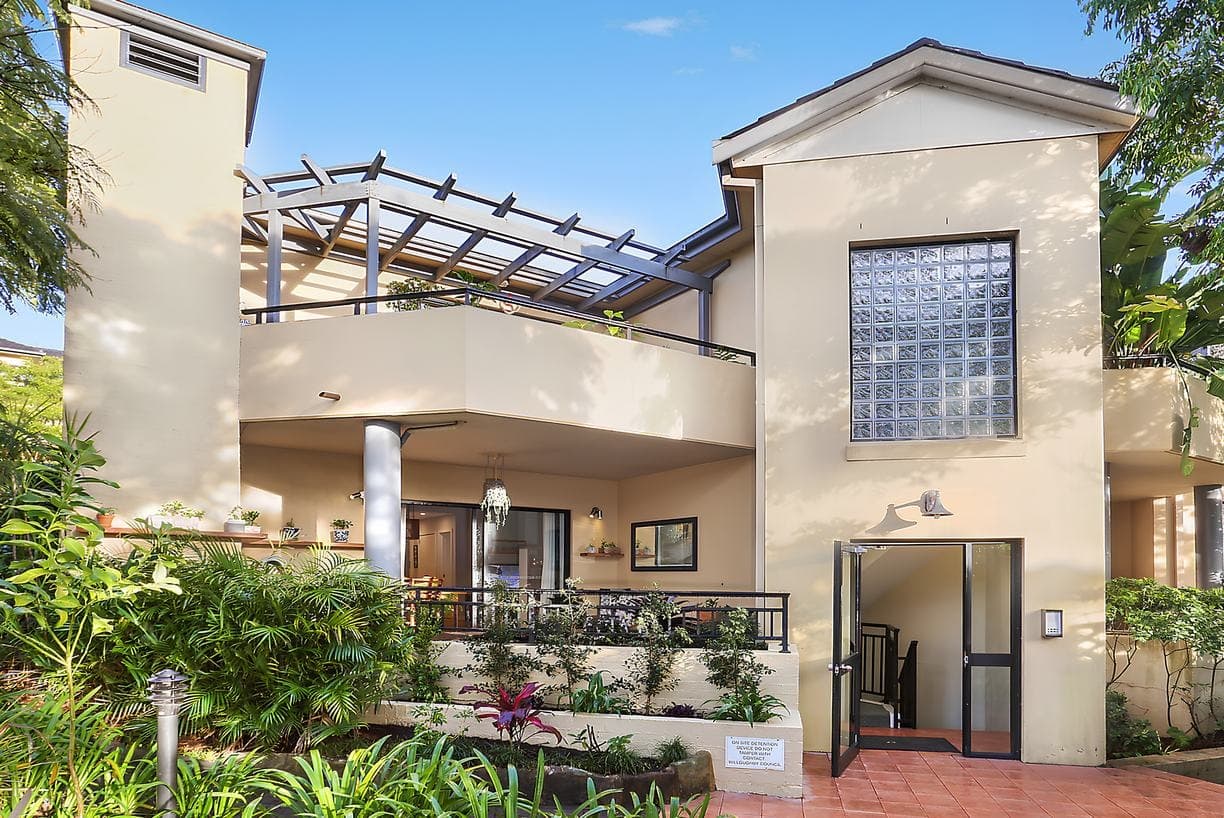 1/34-38 Station Street, Naremburn, NSW 2065, Naremburn - Image 1