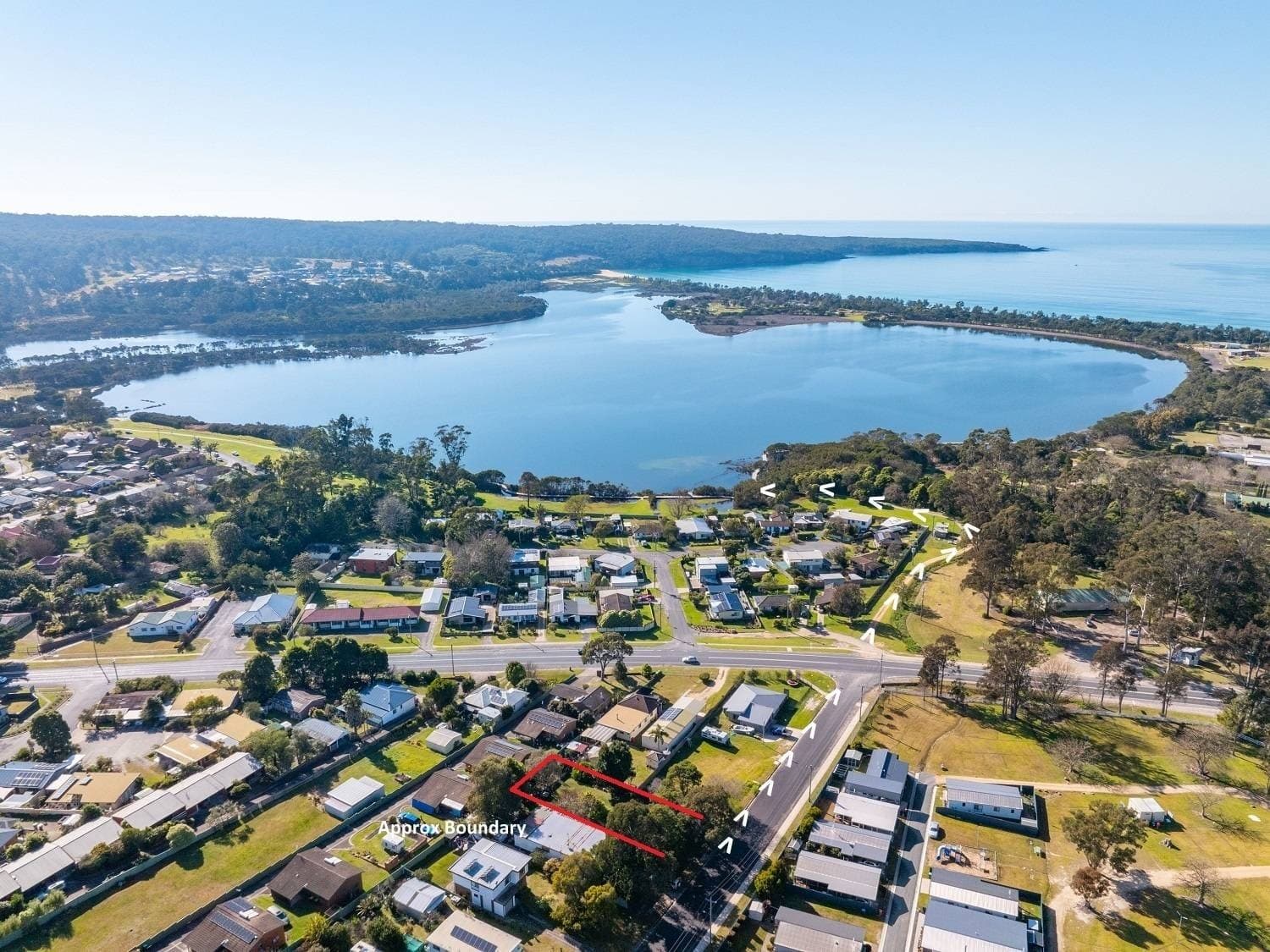 1-3 Reservoir St, Eden, Eden - Image 1