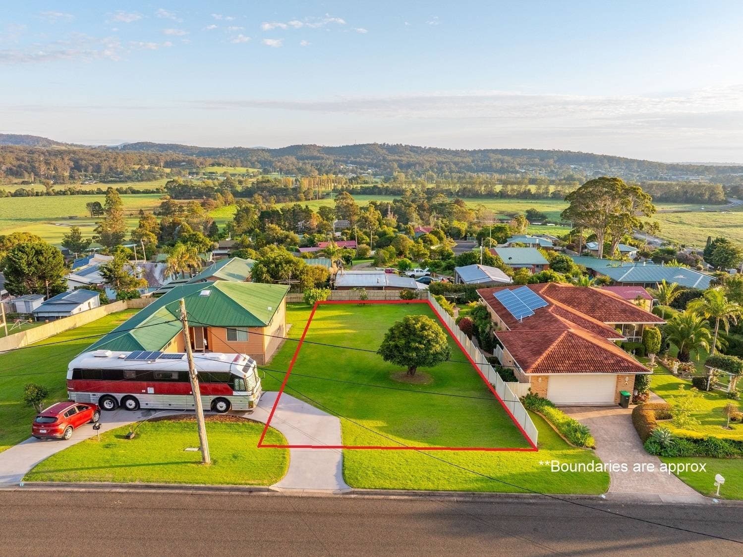 13 Pitt Street, South Pambula, South Pambula - Image 1
