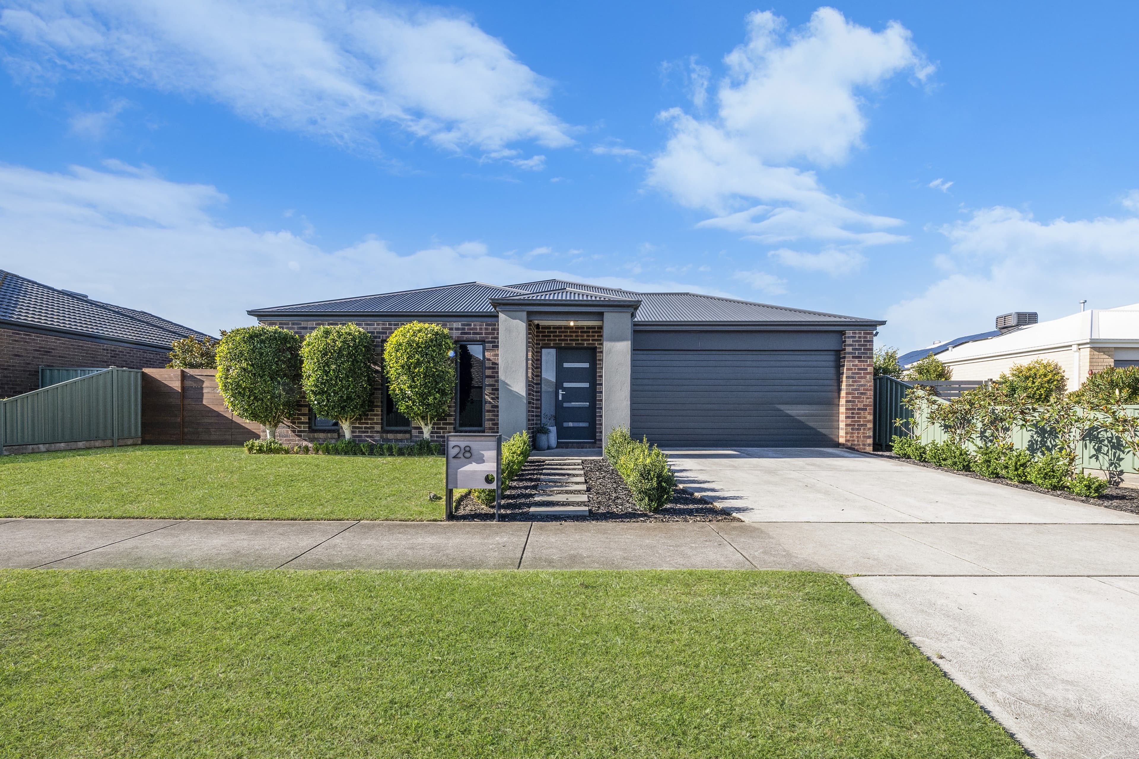 28 Keane Street, Koroit VIC 3282, Koroit - Image 1