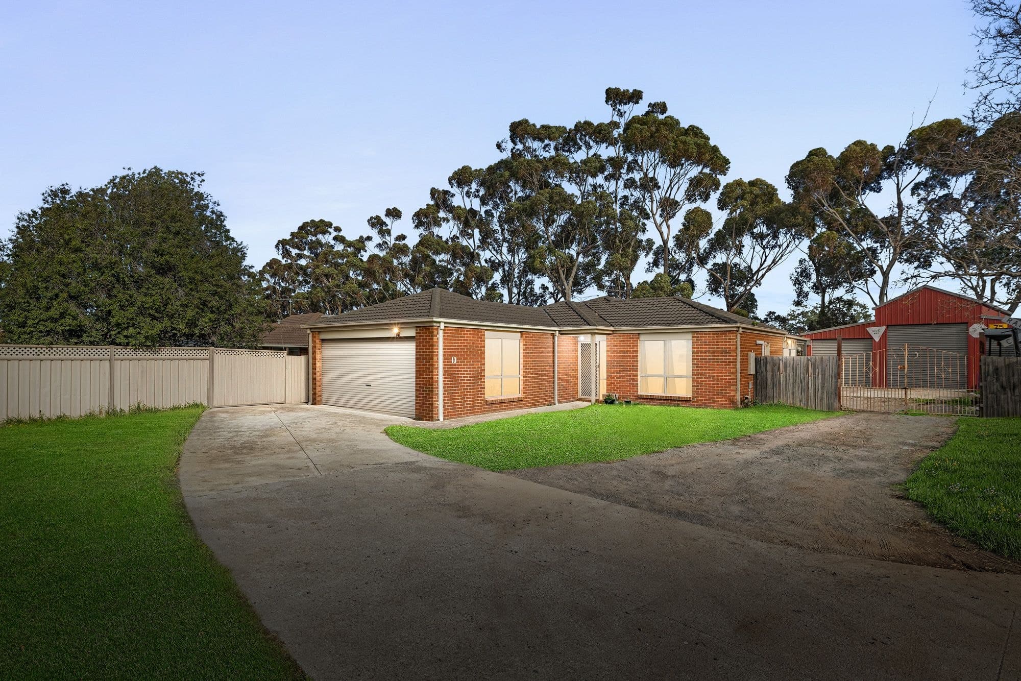 13 Charlotte Crescent, Wyndham Vale VIC 3024, Wyndham Vale - Image 1