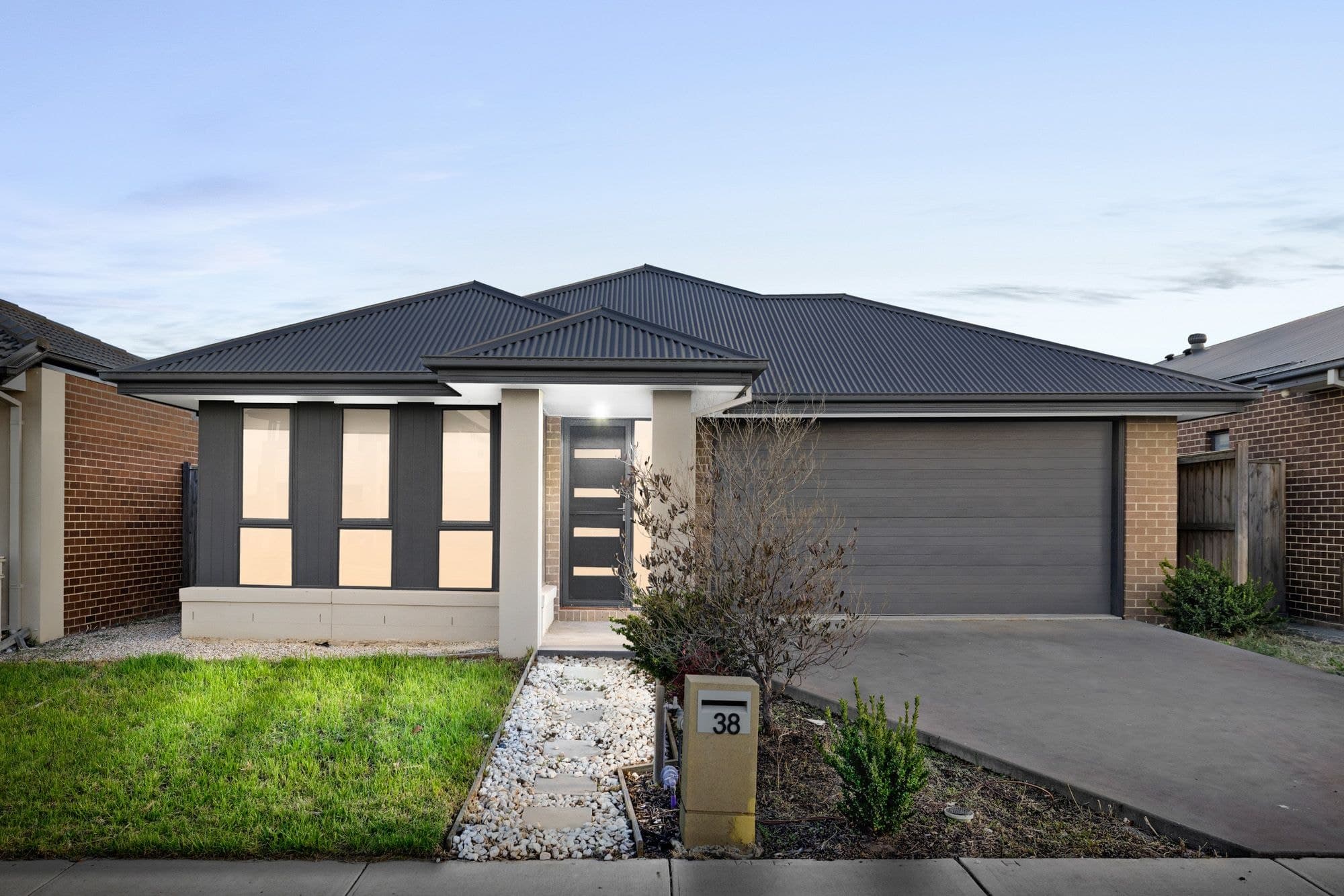 38 Pear Street, Wyndham Vale VIC 3024, Wyndham Vale - Image 1