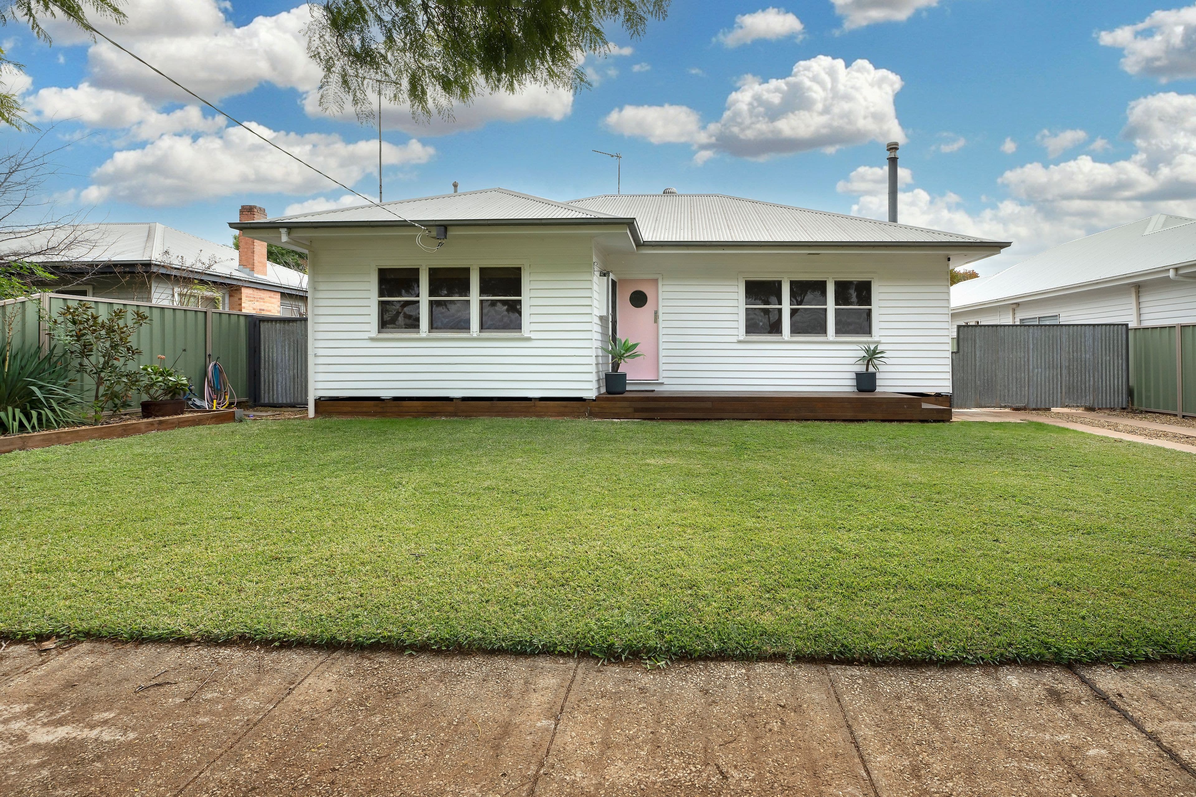 4 Whittaker Street, Swan Hill VIC 3585, Swan Hill - Image 1