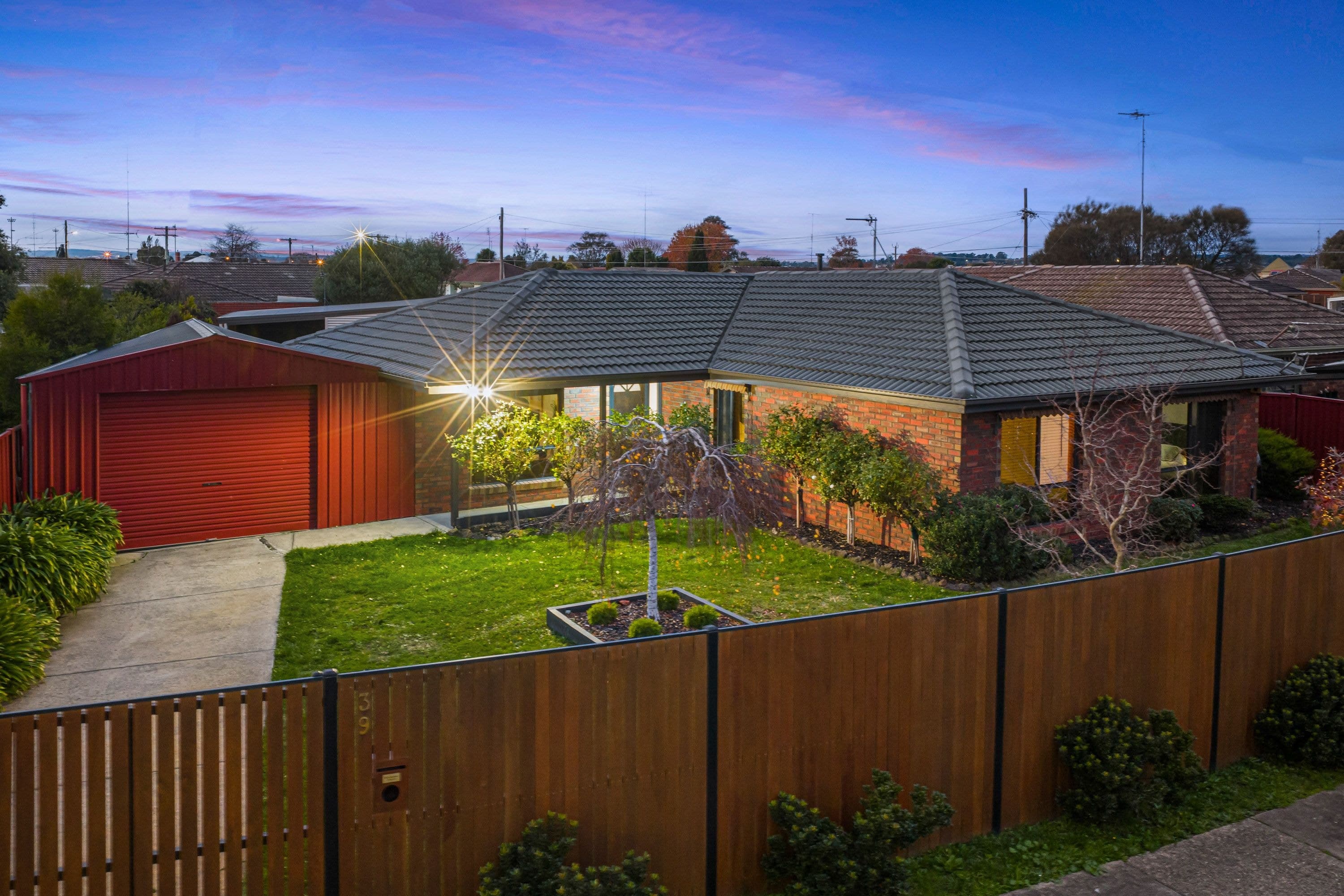 39 Kowree Crescent, Sebastopol VIC 3356, Sebastopol - Image 1
