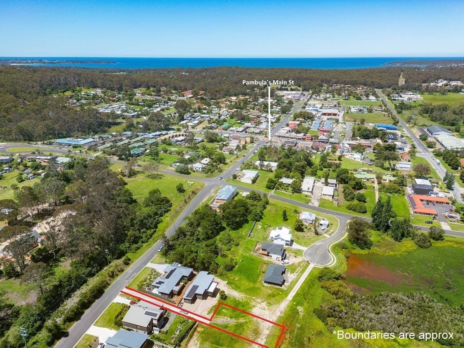 50 Toallo St, Pambula, Pambula - Image 1