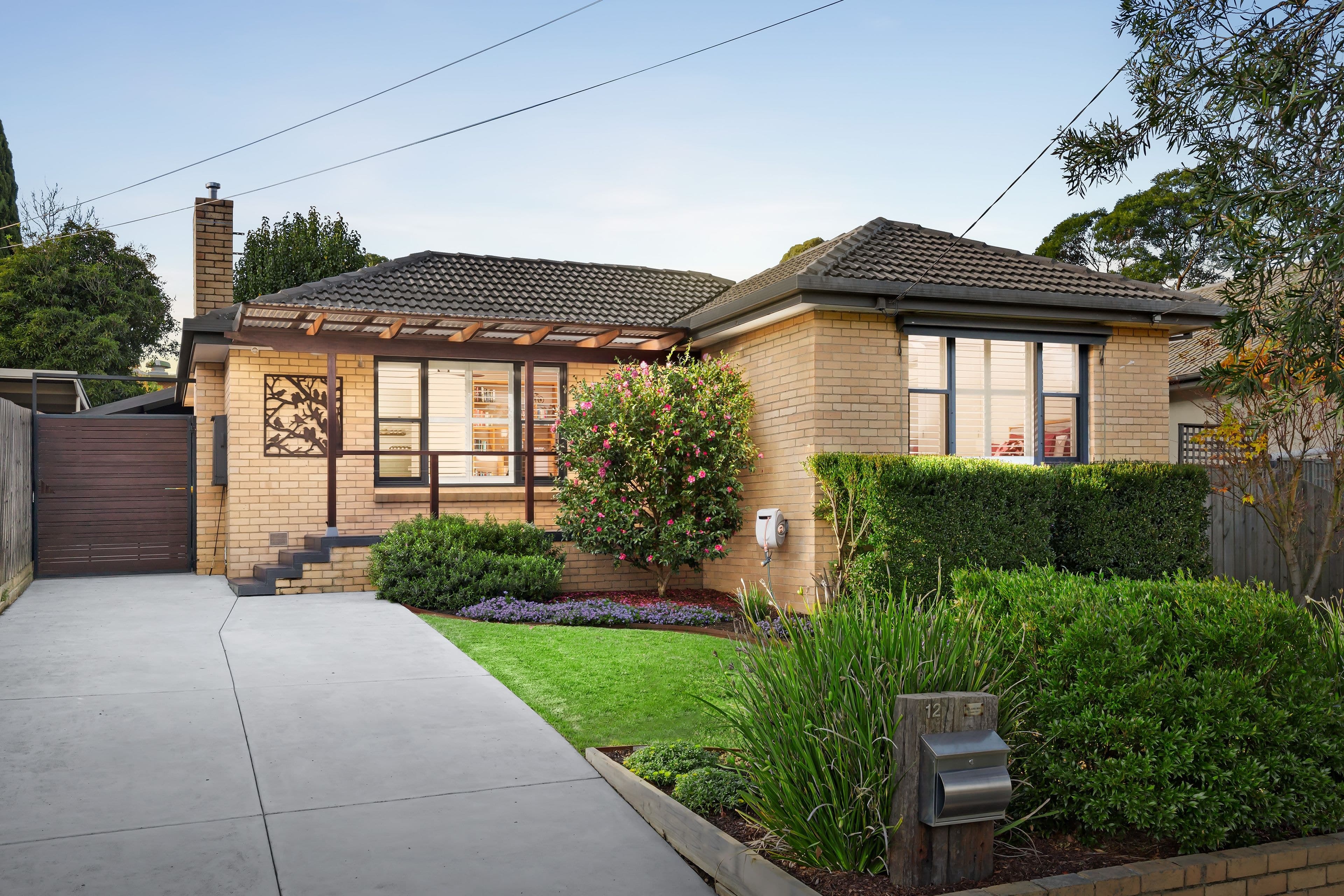 12 Cooinda Crescent, Watsonia VIC 3087, Watsonia - Image 1