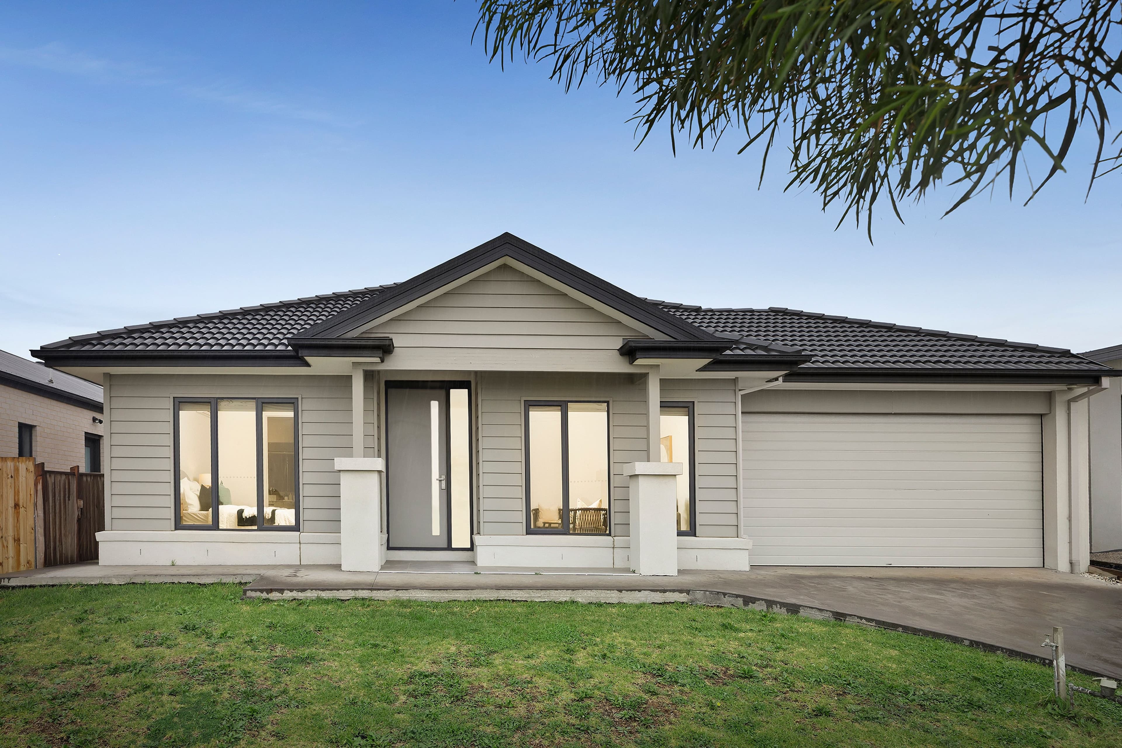 124 Campestre Drive, Sunbury VIC 3429, Sunbury - Image 1