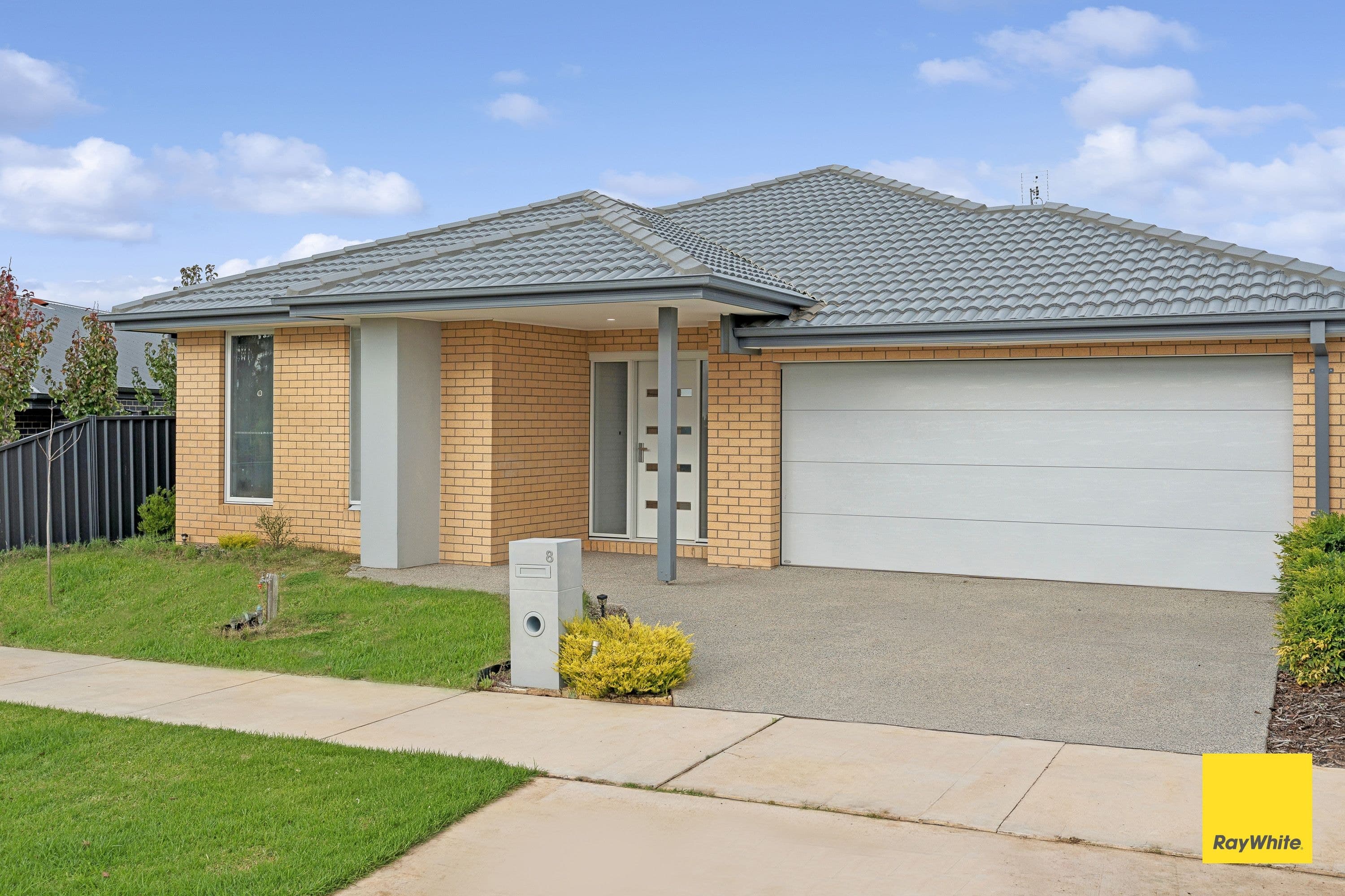 8 Gadsby Street, Huntly VIC 3551, Huntly - Image 1