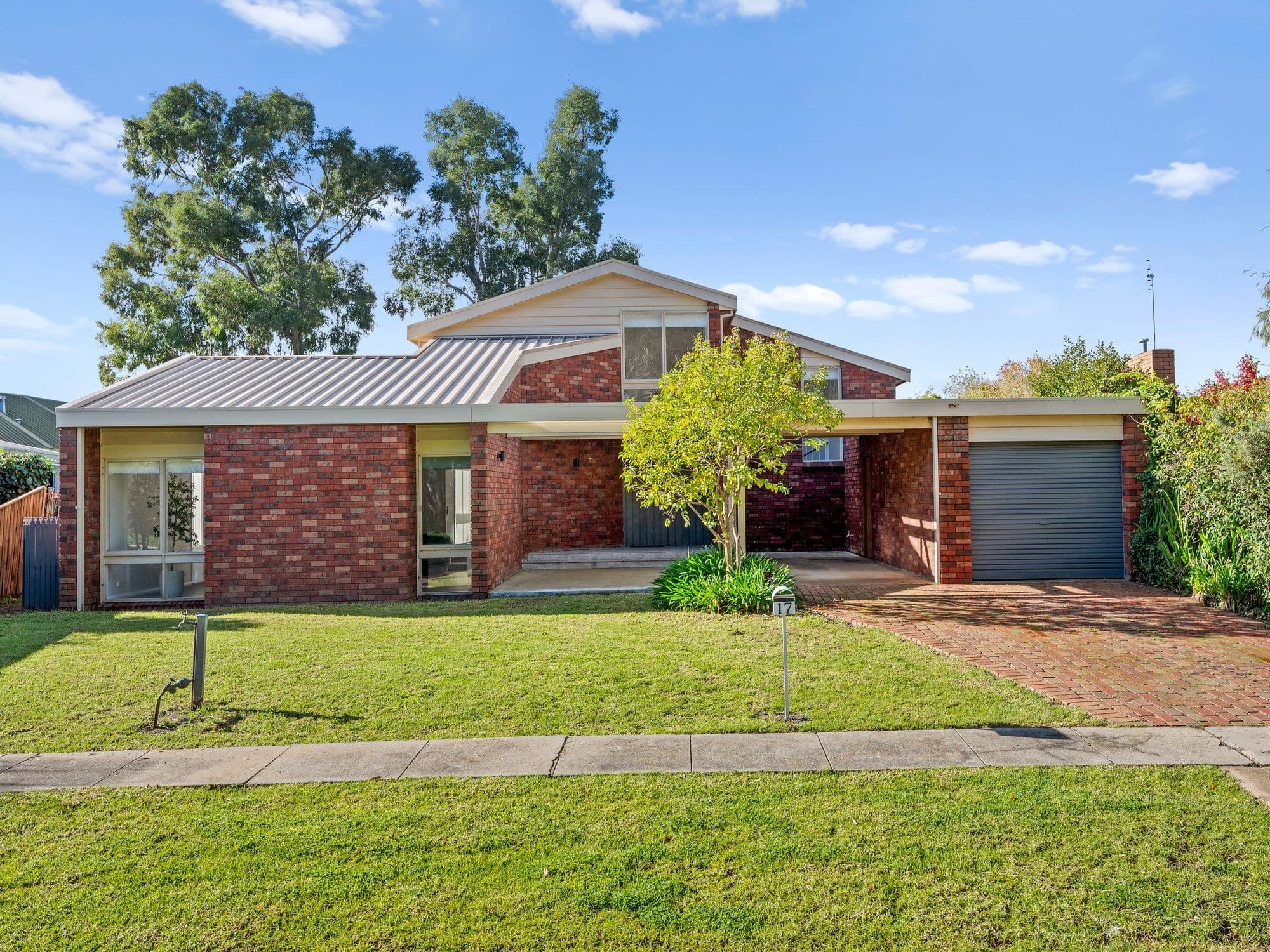 17 Psaltis Parade, Benalla VIC 3672, Benalla - Image 1