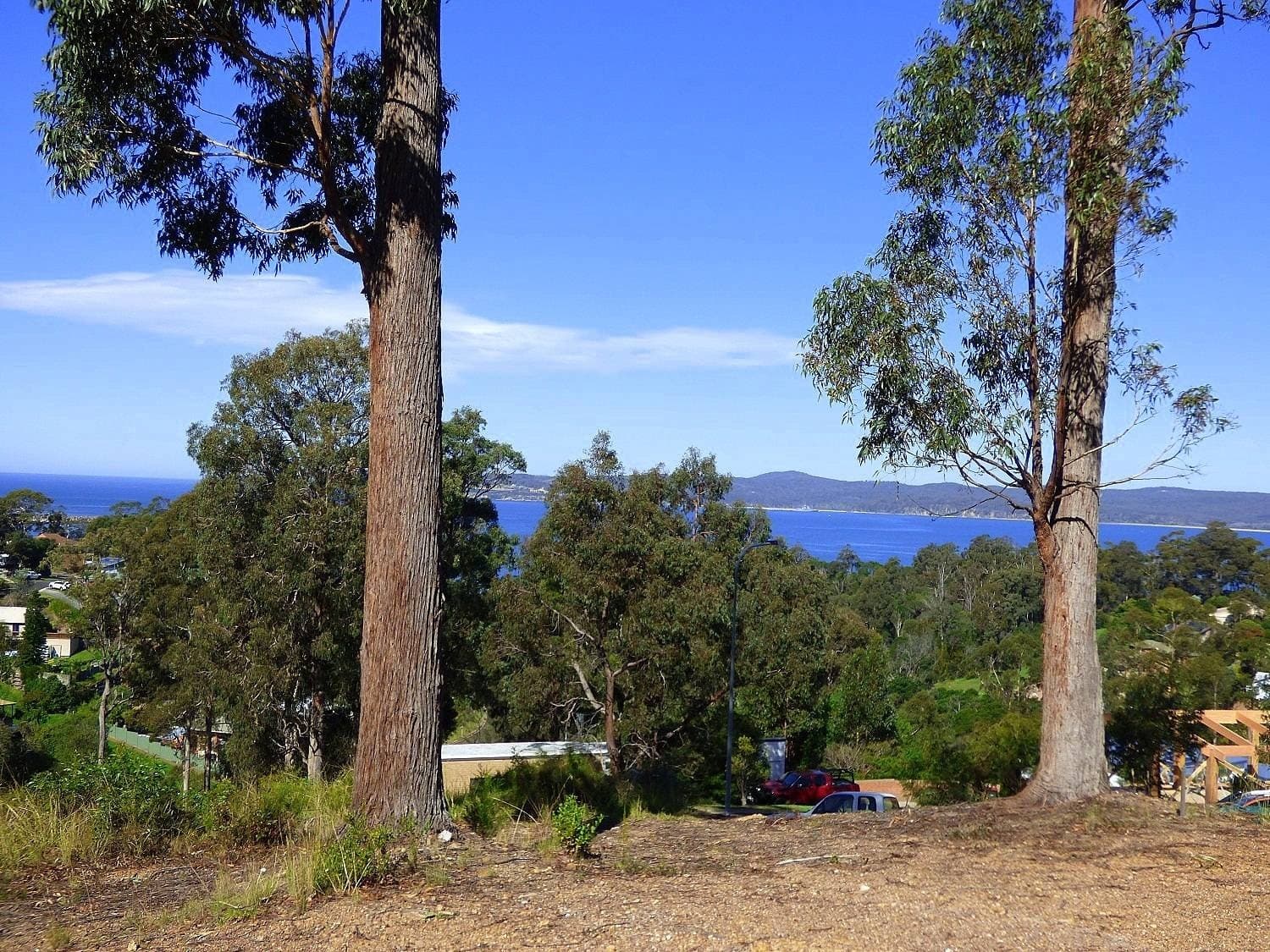 Lot 17 Whale Cove Circuit, Eden, Eden - Image 1