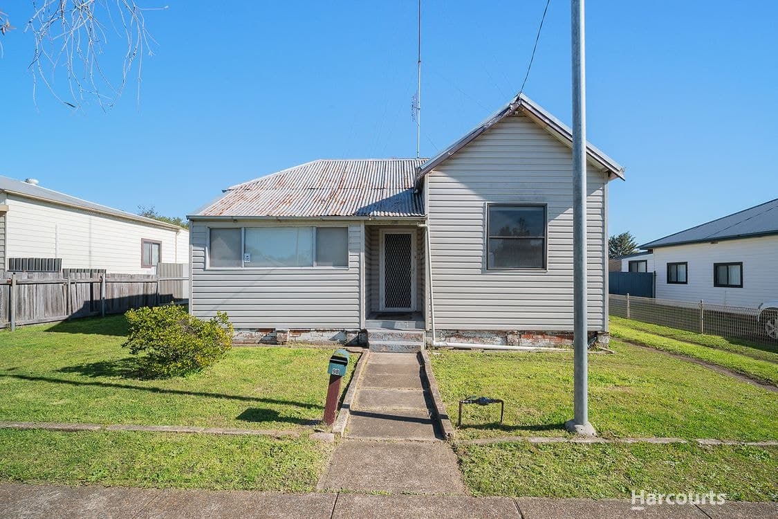 98 Mitchell Avenue, Kurri Kurri, NSW 2327, Kurri Kurri - Image 1