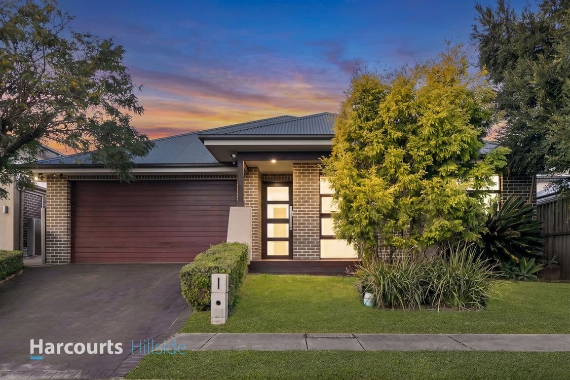 68 Carisbrook Street, NORTH KELLYVILLE, NSW 2155, North Kellyville - Image 1