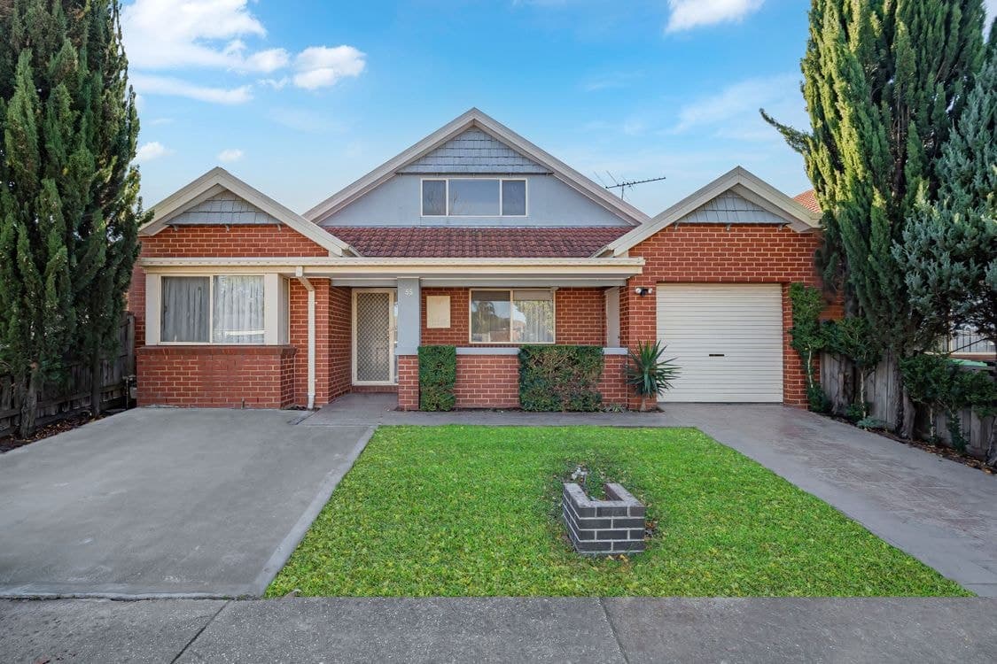 55 Santa Cruz Boulevard, ROXBURGH PARK, VIC 3064, Roxburgh Park - Image 1
