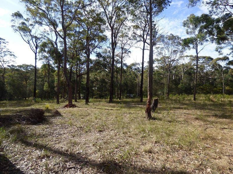 505 Sapphire Coast Drive, Tura Beach, Tura Beach - Image 1
