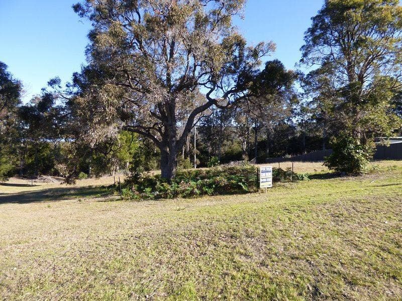 Lot 104 (21) Kingfisher Circuit, Eden, Eden - Image 1