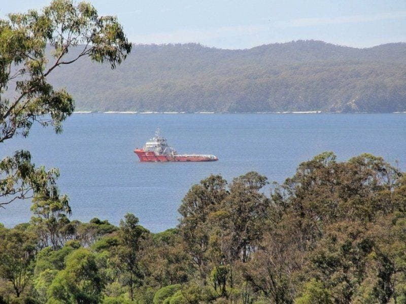 Lot 8 Whale Cove Court, Eden, Eden - Image 1
