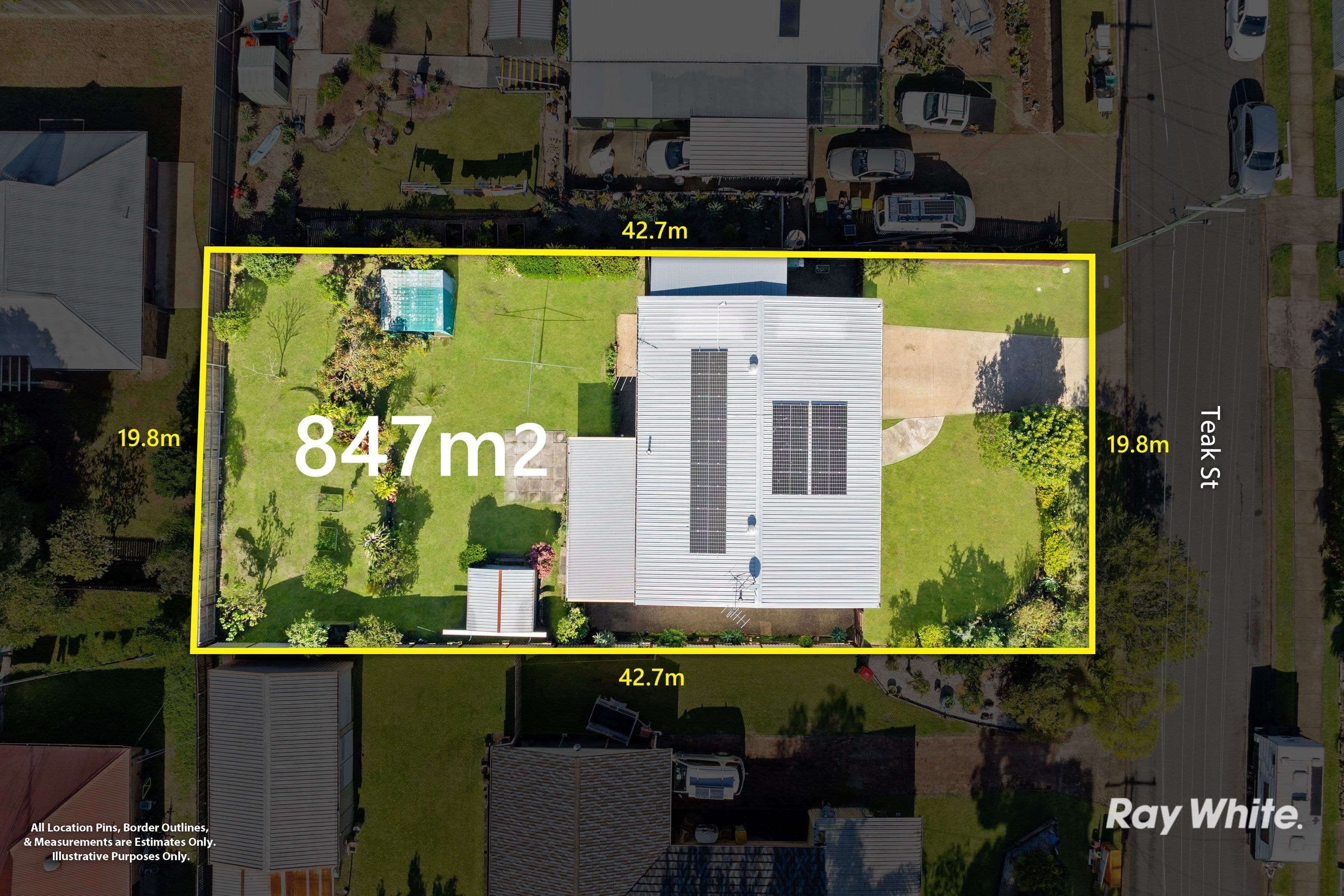 5 Teak Street, Shailer Park QLD 4128, Shailer Park - Image 1