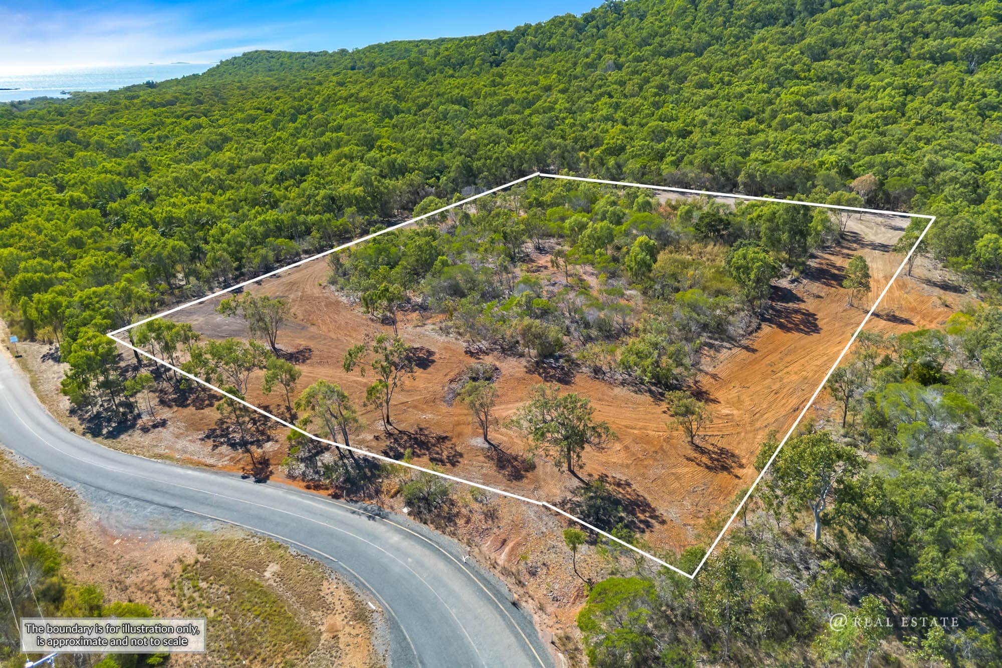 Lot 1 Scenic Highway, EMU PARK, Emu Park - Image 1