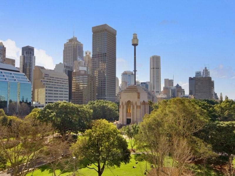 502/187 Liverpool Street, SYDNEY NSW, Sydney - Image 1