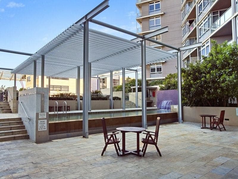 712/23 Shelley Street, SYDNEY NSW, Sydney - Image 1