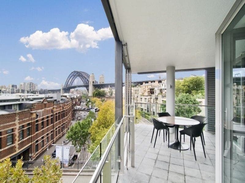 602/1 Pottinger Street, SYDNEY NSW, Sydney - Image 1
