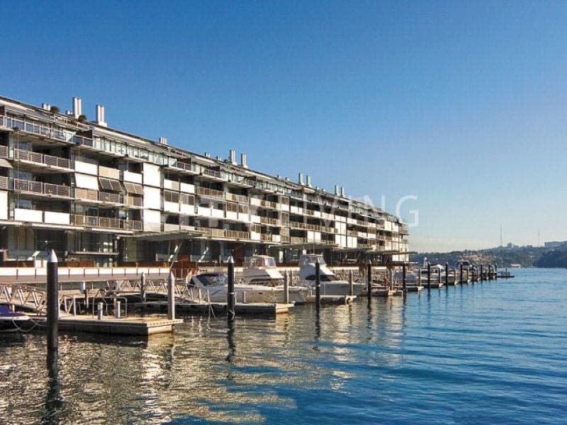 310/19 Hickson Road, SYDNEY NSW, Sydney - Image 1