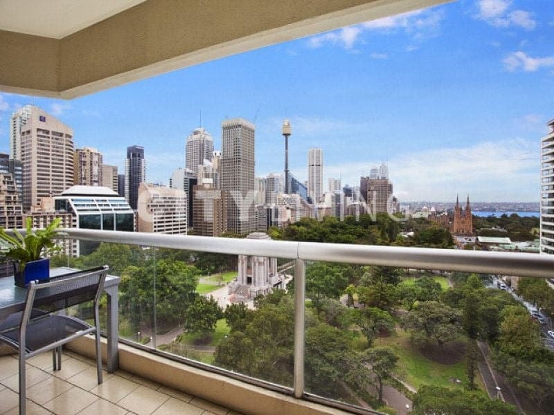 1407/187 Liverpool Street, SYDNEY NSW, Sydney - Image 1