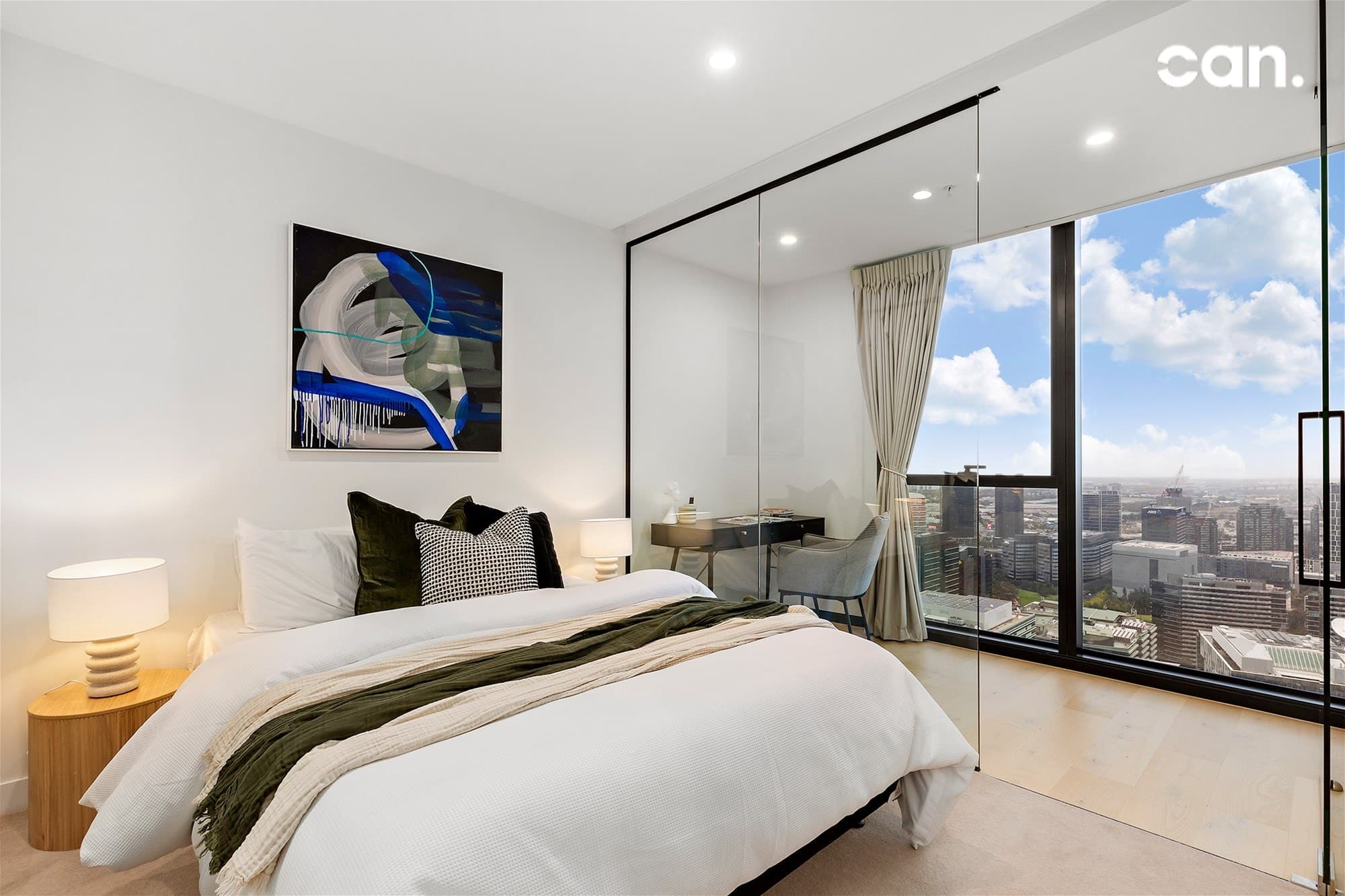 4211/138 Spencer Street MELBOURNE, VIC, Melbourne - Image 1