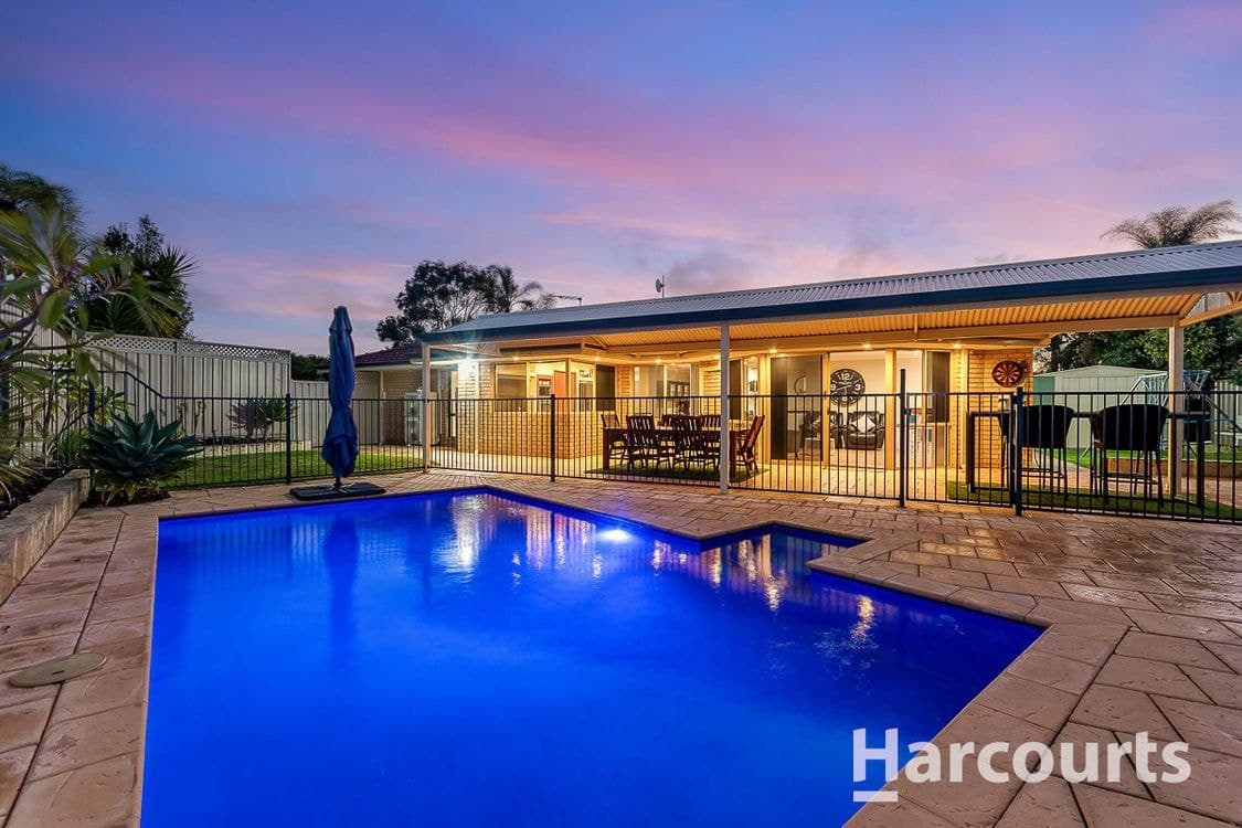 30 Orwell Crescent, WOODVALE, WA 6026, Woodvale - Image 1