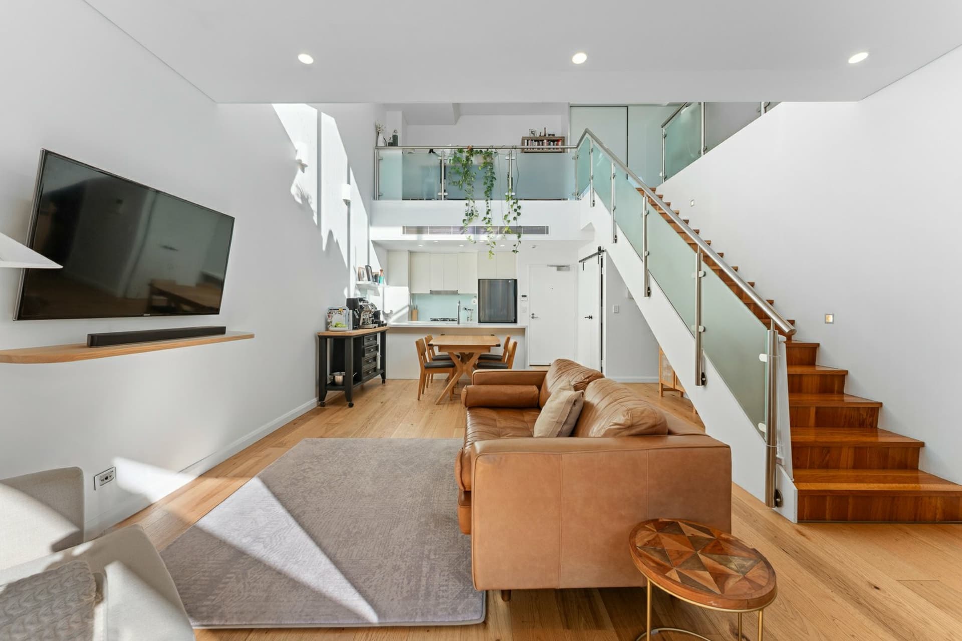 Apartment 408/20 Mcgill Street, Lewisham, Lewisham - Image 1