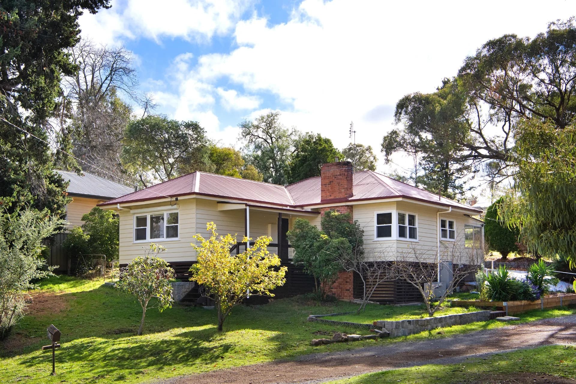 75 Bull Street, Castlemaine, VIC, Castlemaine - Image 1