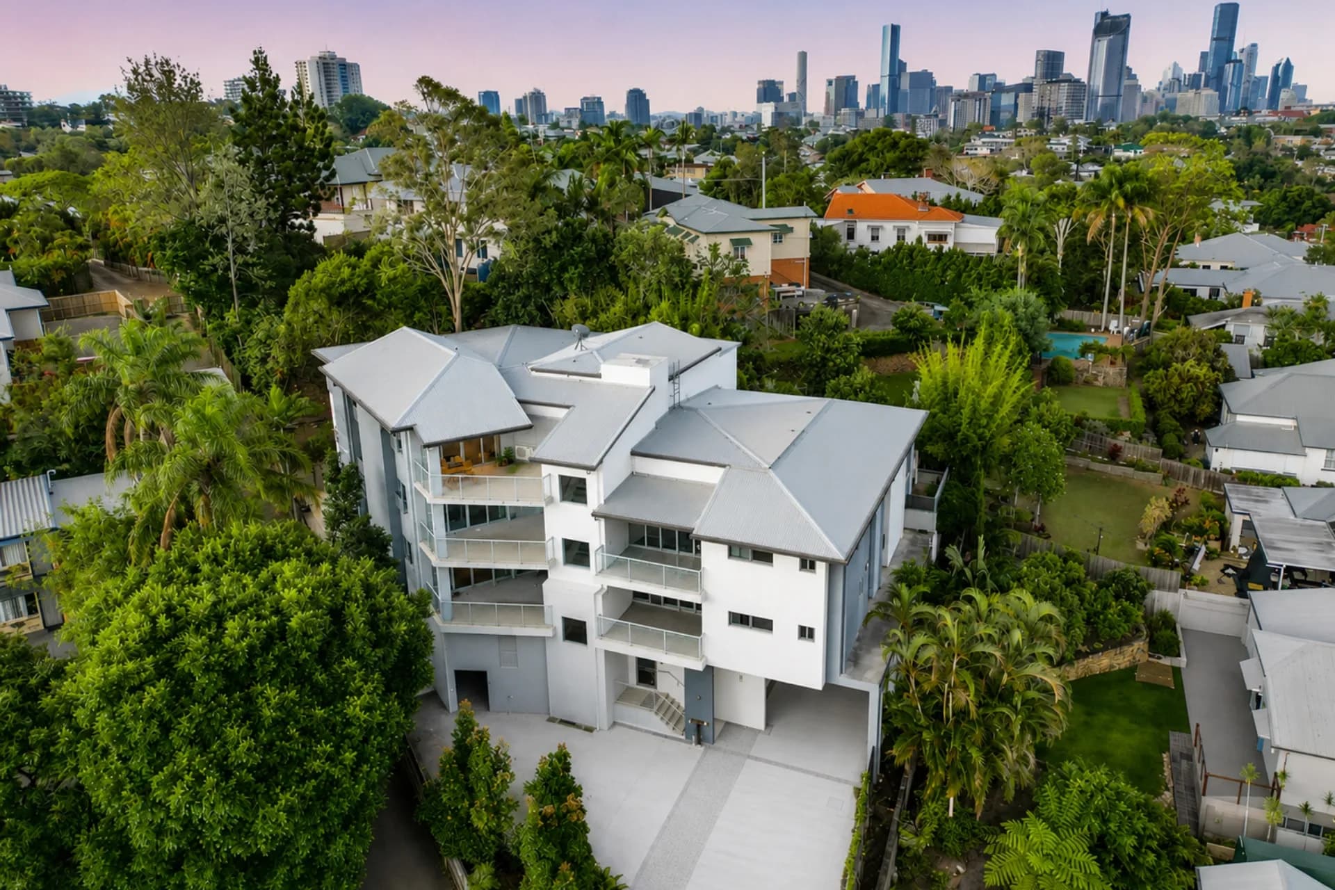 6/188 Gladstone Road, Highgate Hill, QLD, Highgate Hill - Image 1
