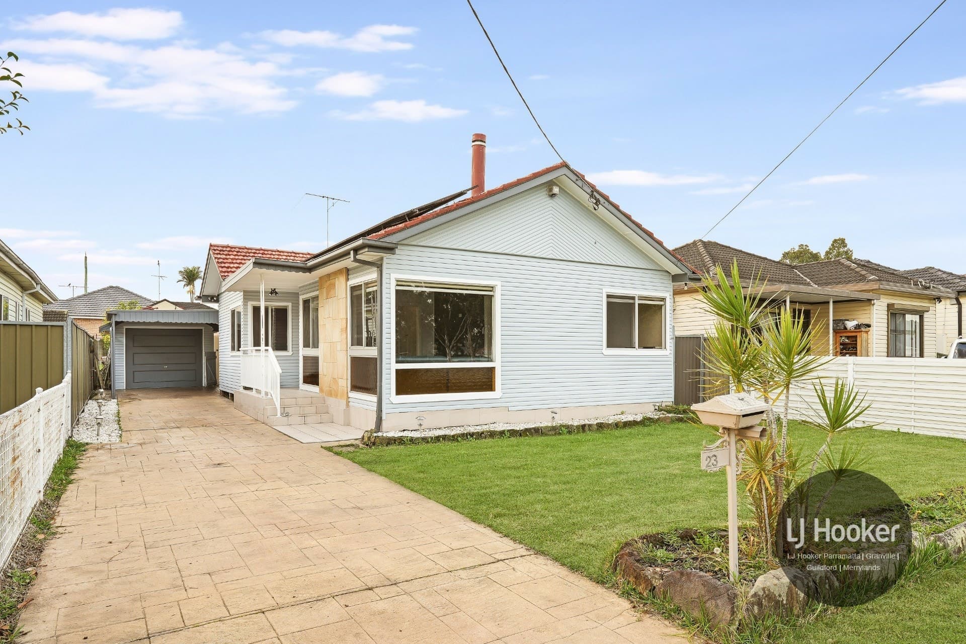 23 Hunt Street, Guildford, Guildford - Image 1