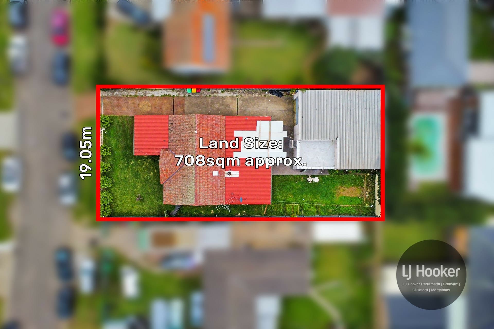 4 Kennedy Street, Guildford, Guildford - Image 1