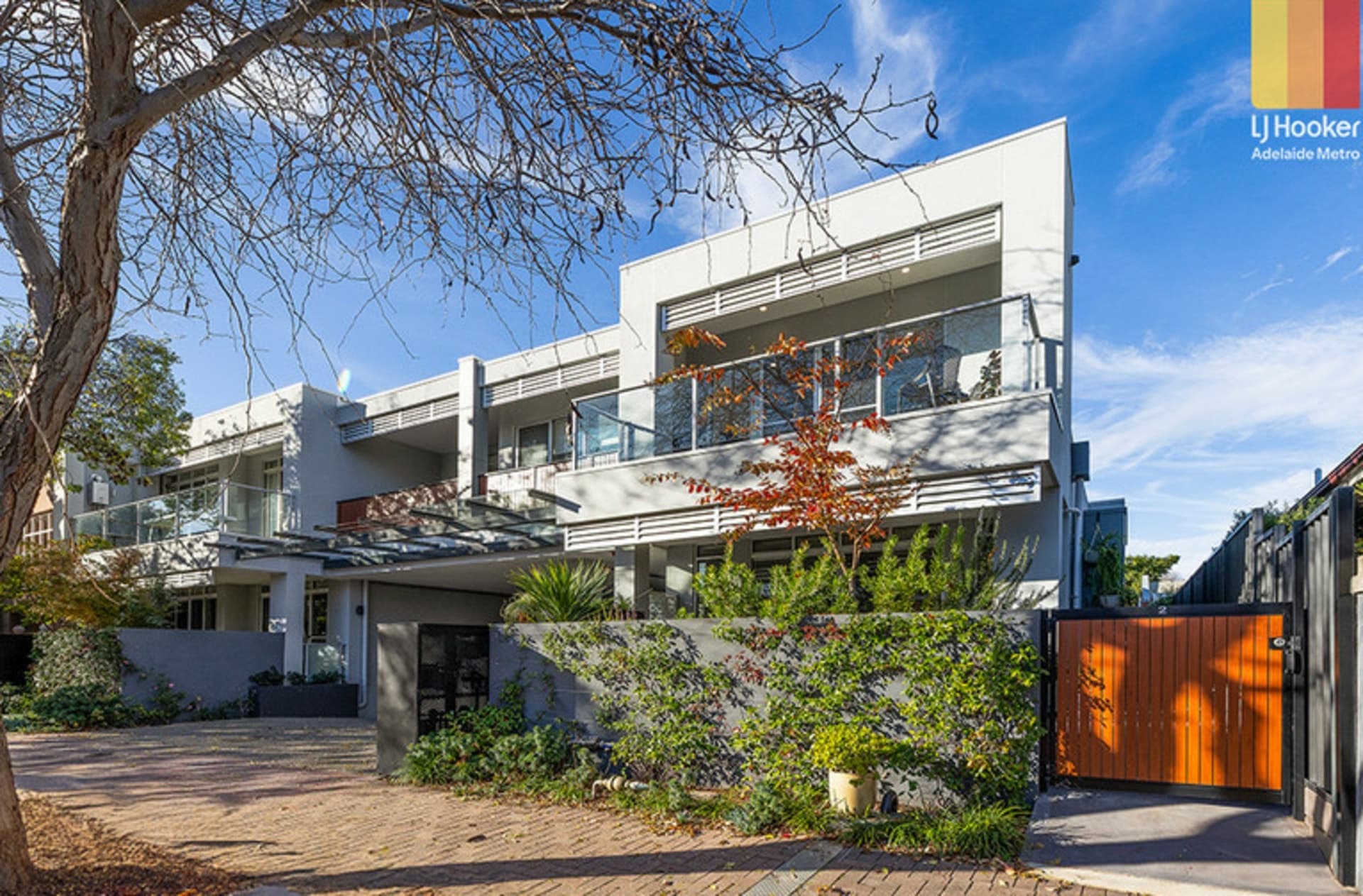 11/12-14 Elizabeth Street, Norwood, Norwood - Image 1