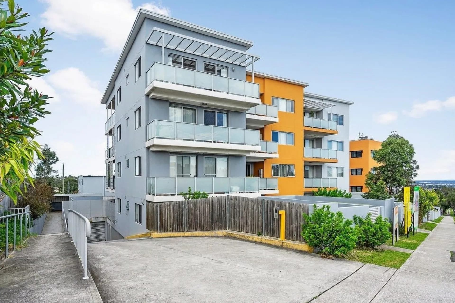 3/114-116 Adderton Road, Carlingford, NSW, Carlingford - Image 1