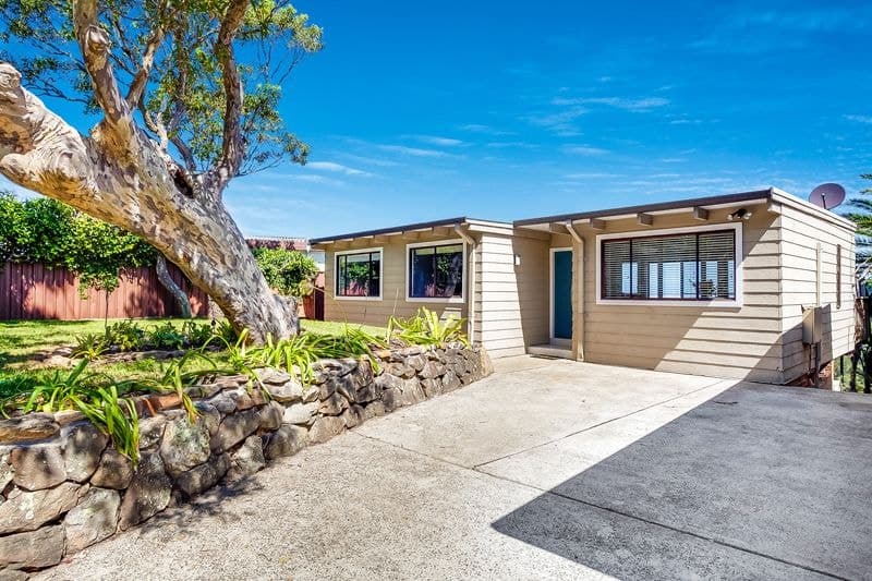 43 Plateau Road NSW, Bilgola Plateau - Image 1