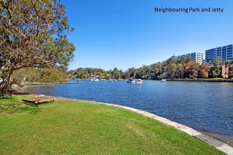 40/300c Burns Bay Road NSW, Lane Cove - Image 1