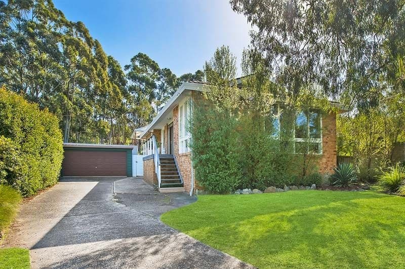 60 Koorangi Avenue NSW, Elanora Heights - Image 1