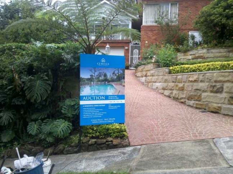 239 Fullers Road NSW, Chatswood - Image 1