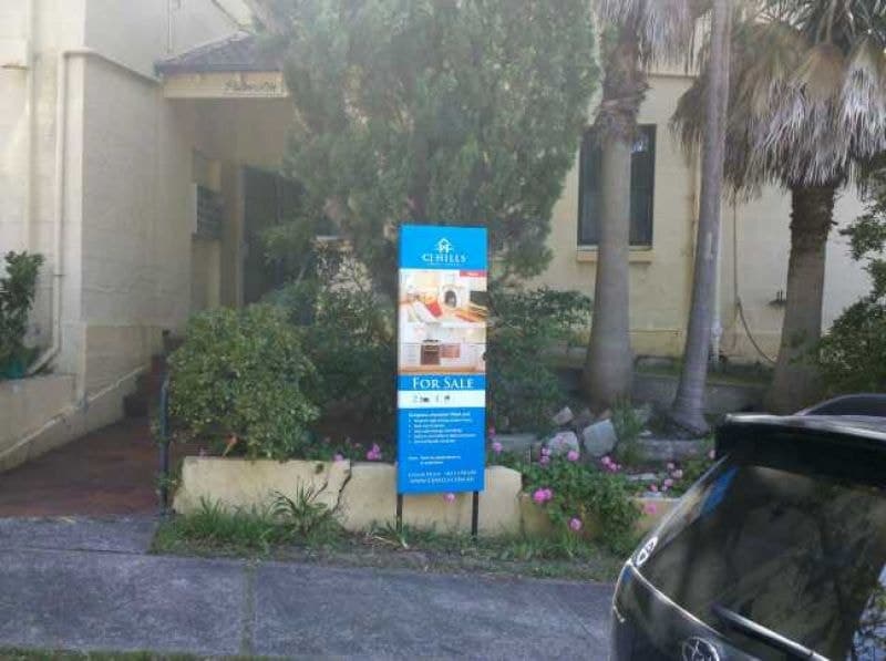 4/18 Blandford Avenue NSW, Bronte - Image 1