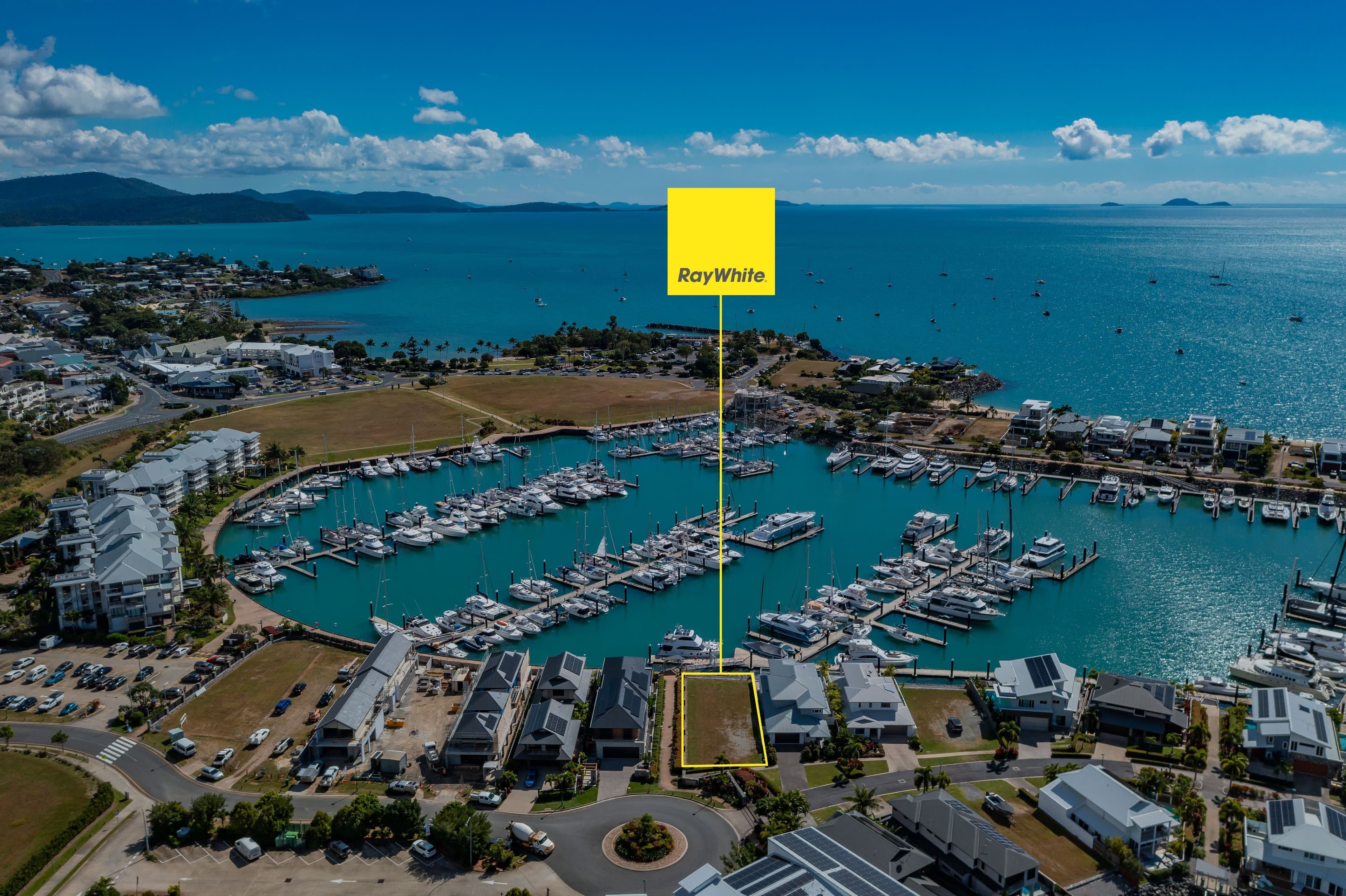 Lot 1 The Cove, Airlie Beach QLD 4802, Airlie Beach - Image 1