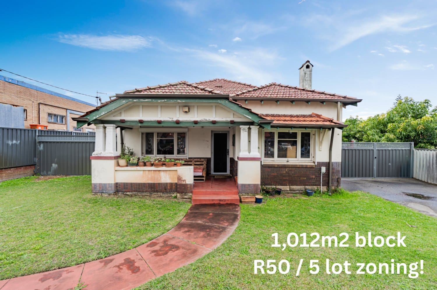 18 Ninth Avenue Maylands 6051, Maylands - Image 1