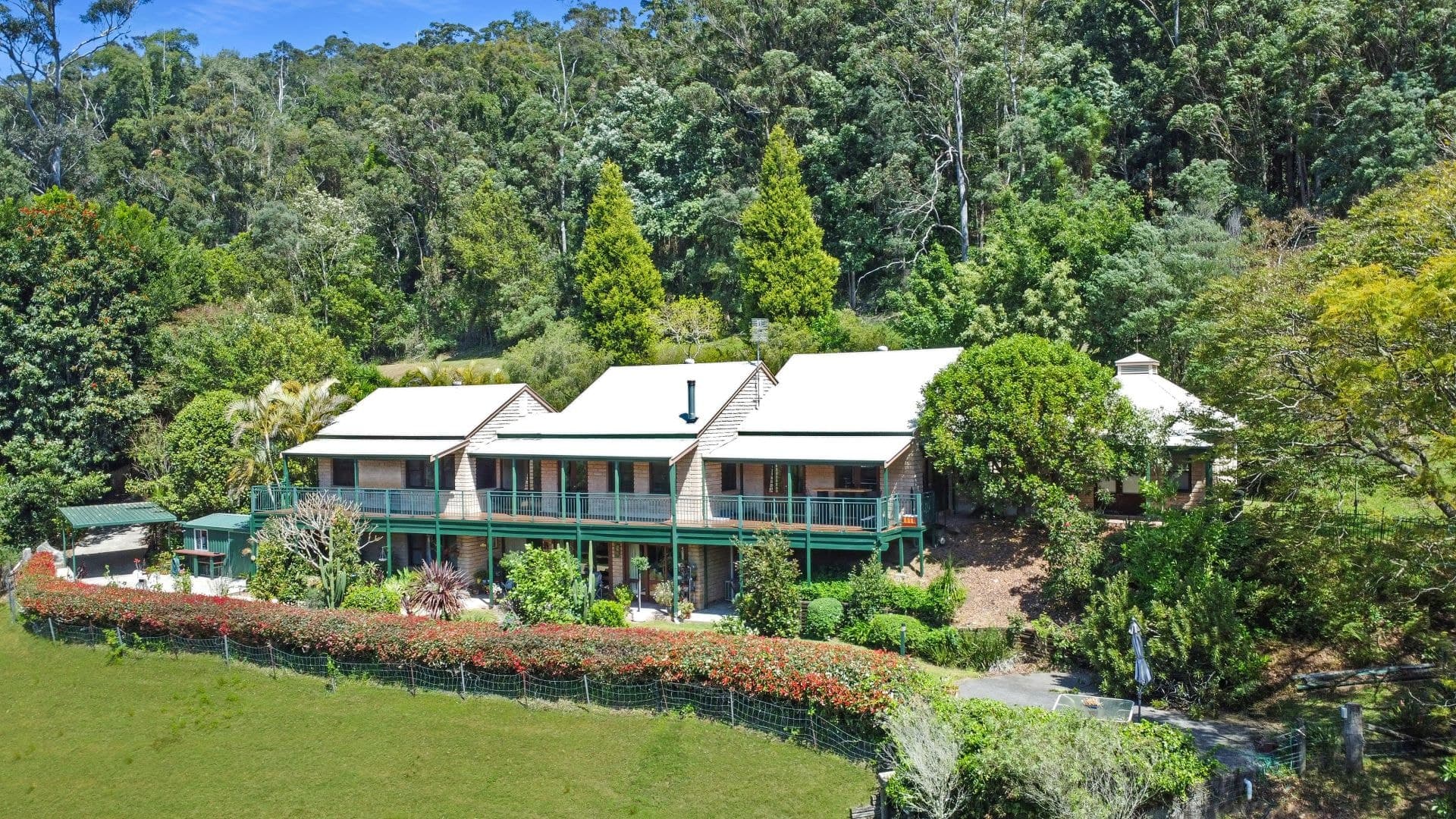 193 Peach Orchard Road, Fountaindale NSW, Fountaindale - Image 1