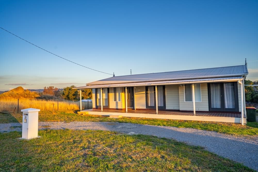 22 Winton Street, CANOWINDRA NSW 2804, Canowindra - Image 1