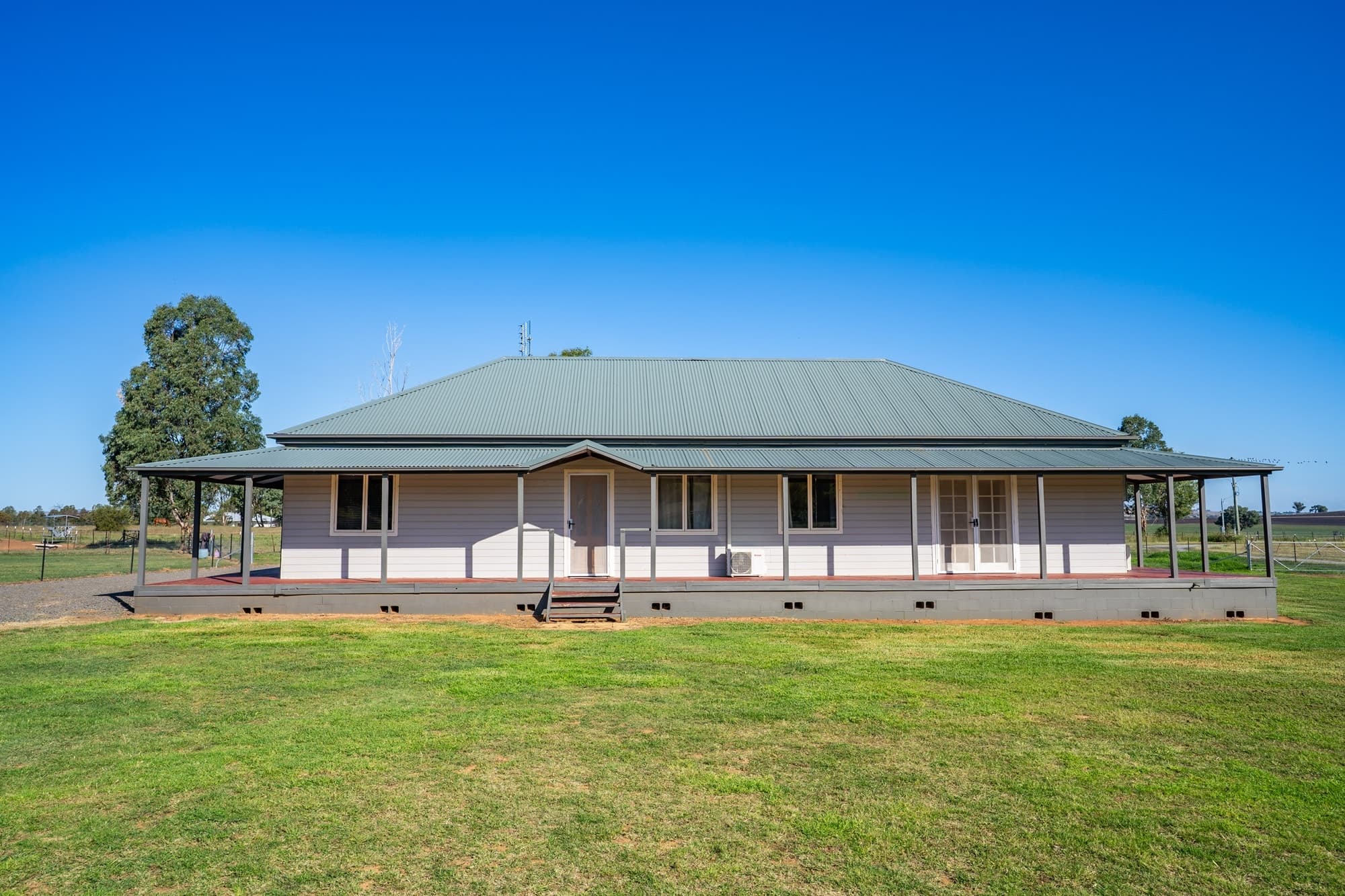 4195 Belubula Way, CANOWINDRA NSW 2804, Canowindra - Image 1