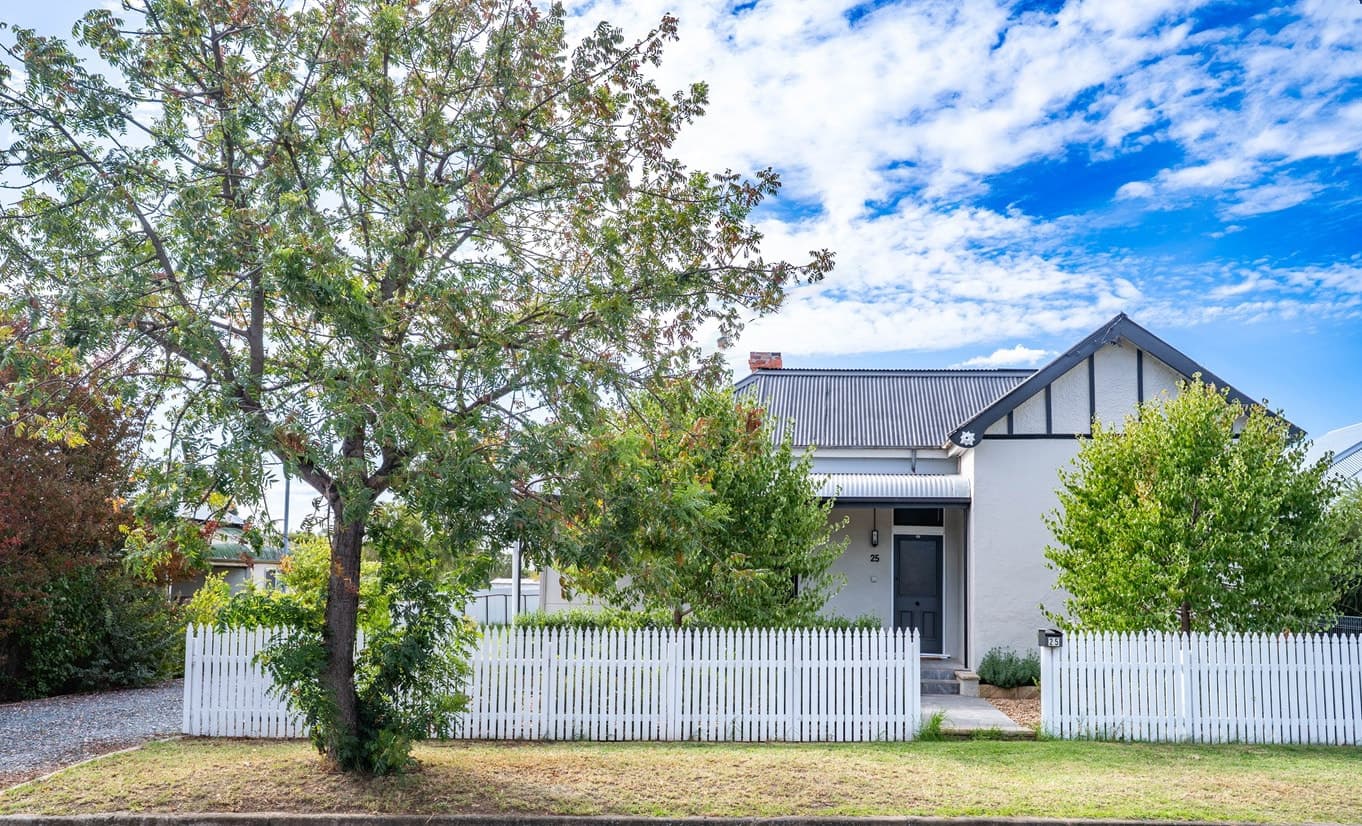 25 Ferguson Street, CANOWINDRA NSW 2804, Canowindra - Image 1